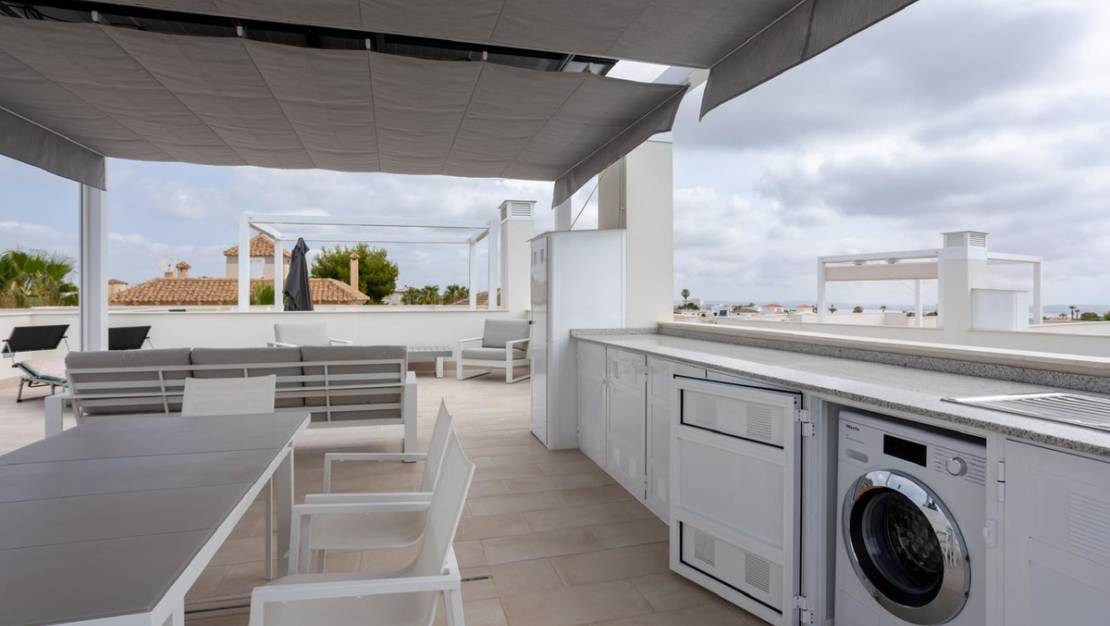 Sale - Apartment - Orihuela - La Florida