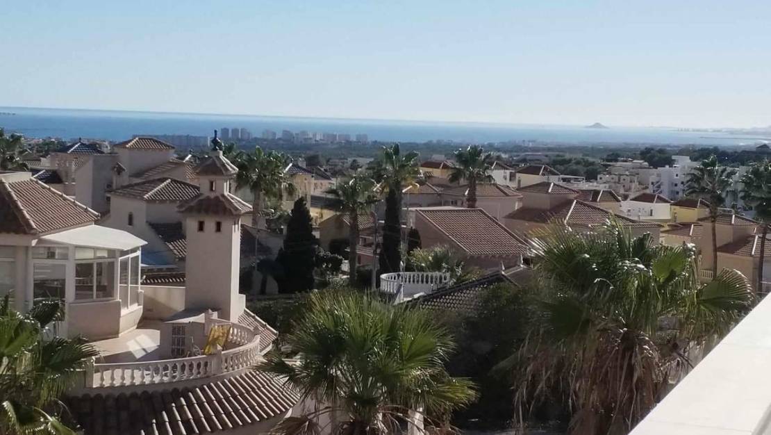 Sale - Apartment - Orihuela - La Florida