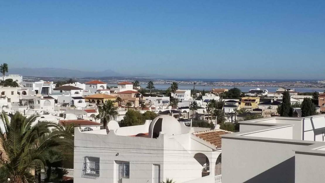 Sale - Apartment - Orihuela - La Florida