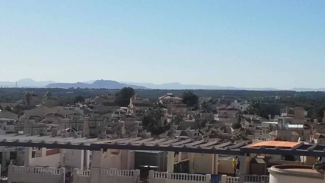 Sale - Apartment - Orihuela - La Florida