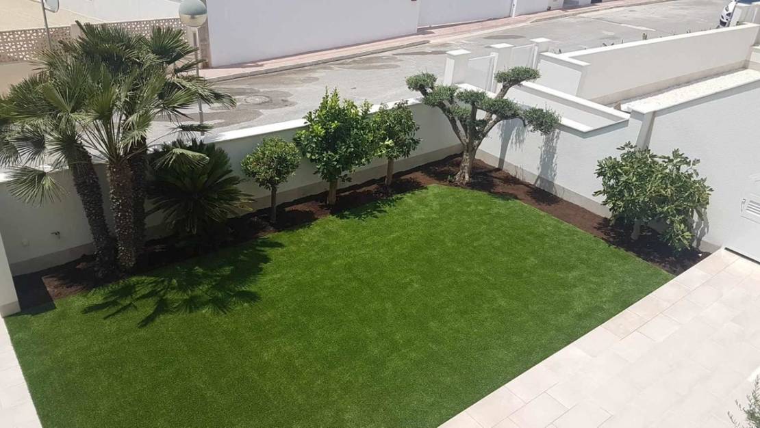 Sale - Apartment - Orihuela - La Florida