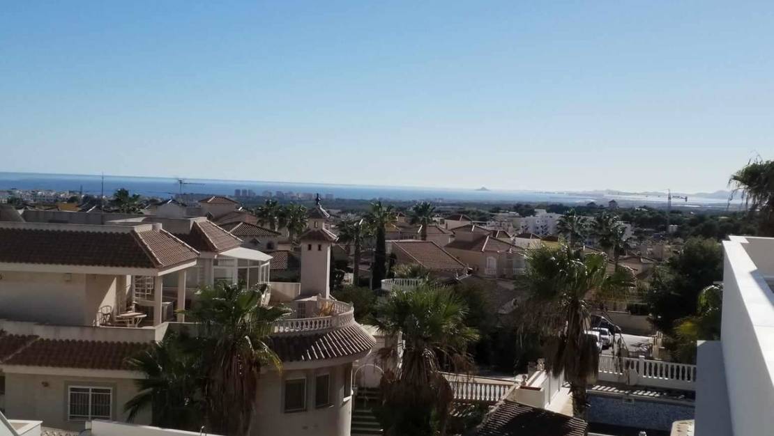 Sale - Apartment - Orihuela - La Florida