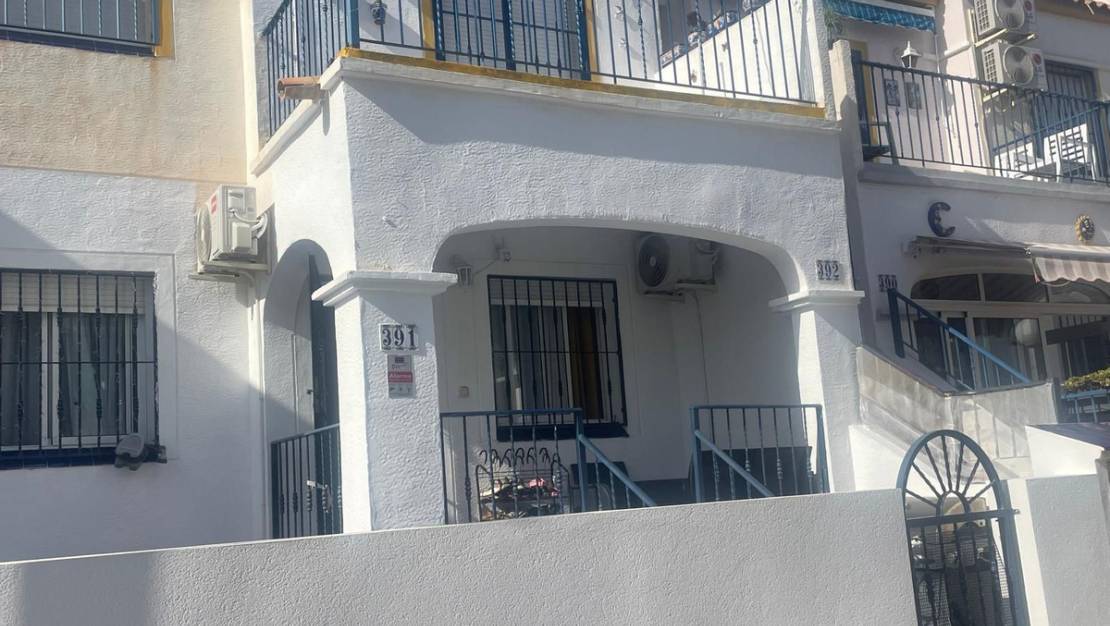 Sale - Apartment - Orihuela - La Florida