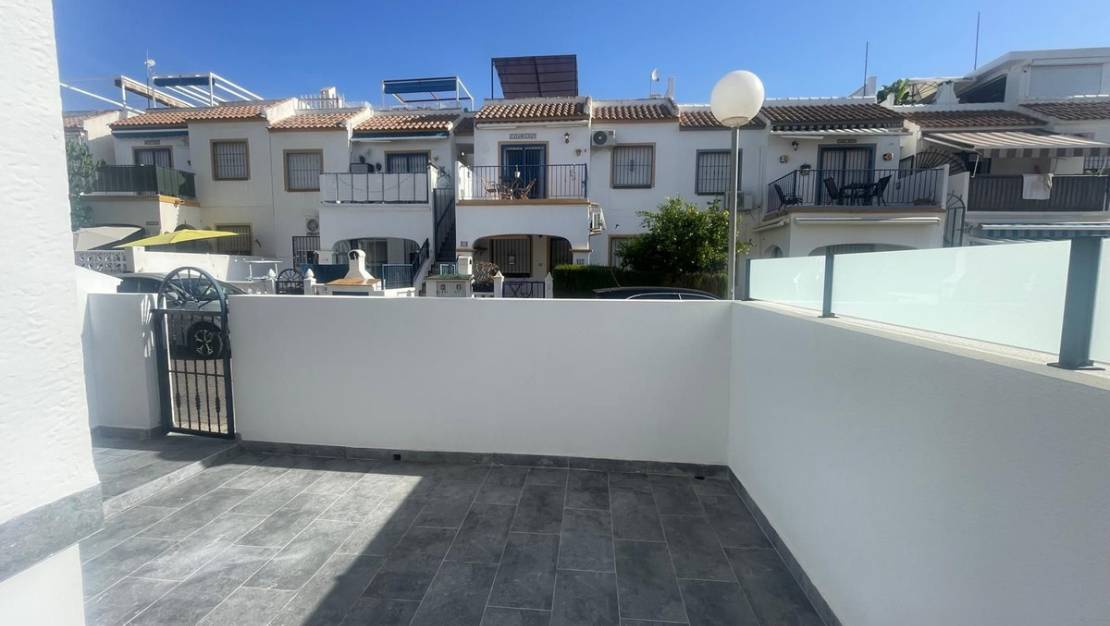 Sale - Apartment - Orihuela - La Florida