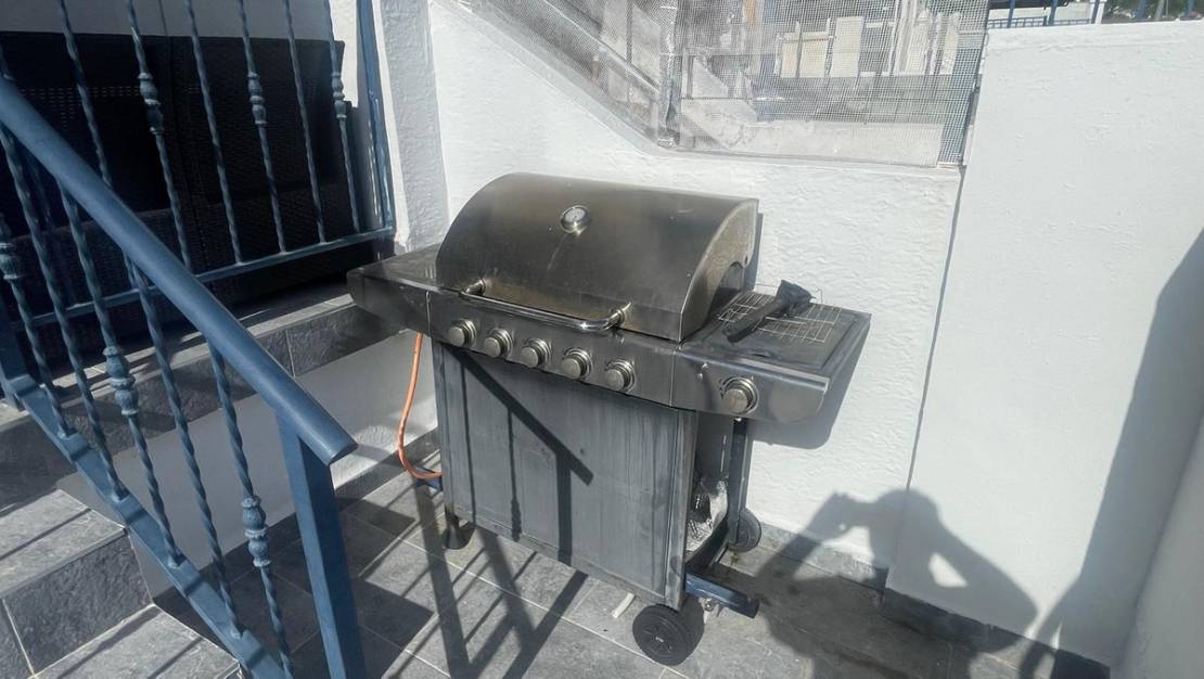 Sale - Apartment - Orihuela - La Florida