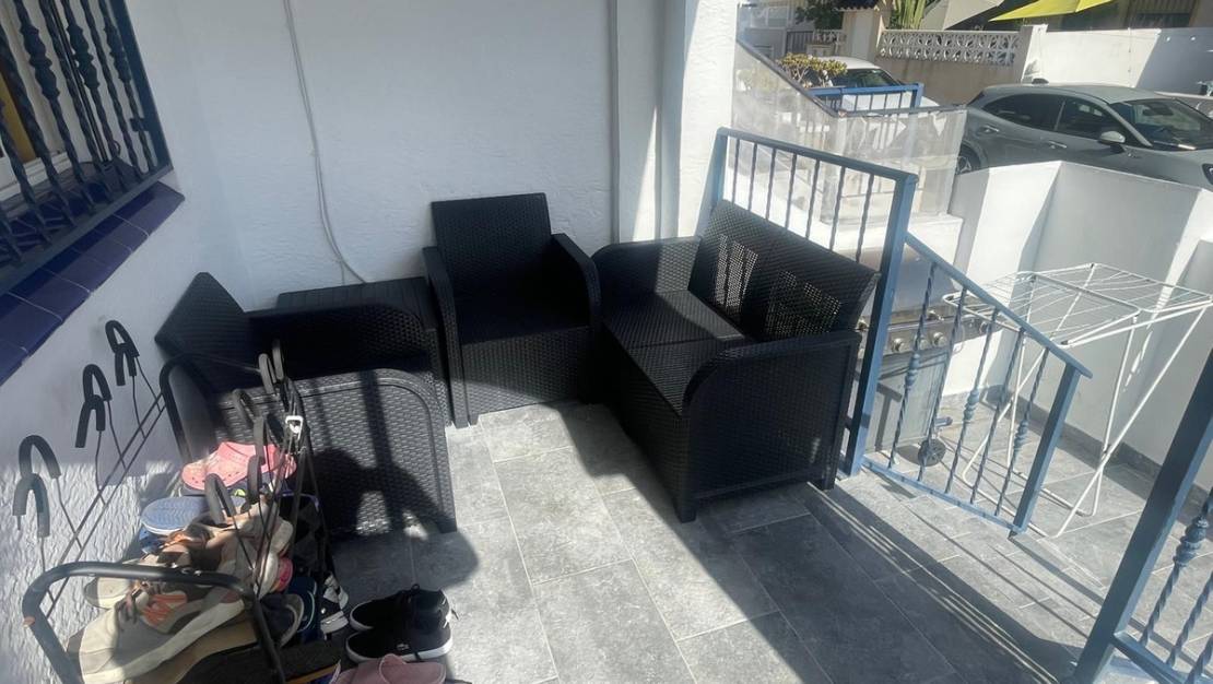 Sale - Apartment - Orihuela - La Florida