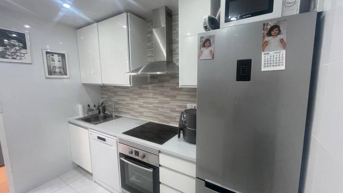 Sale - Apartment - Orihuela - La Florida