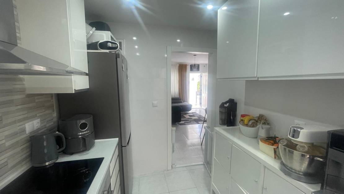Sale - Apartment - Orihuela - La Florida