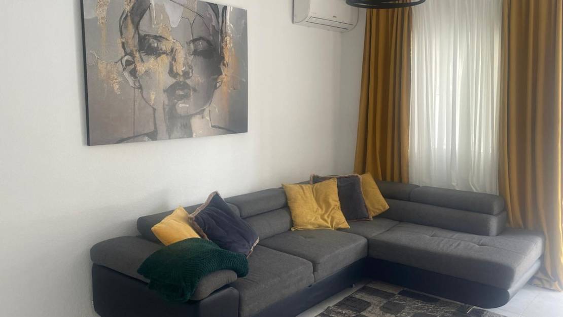 Sale - Apartment - Orihuela - La Florida