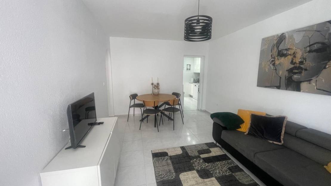 Sale - Apartment - Orihuela - La Florida