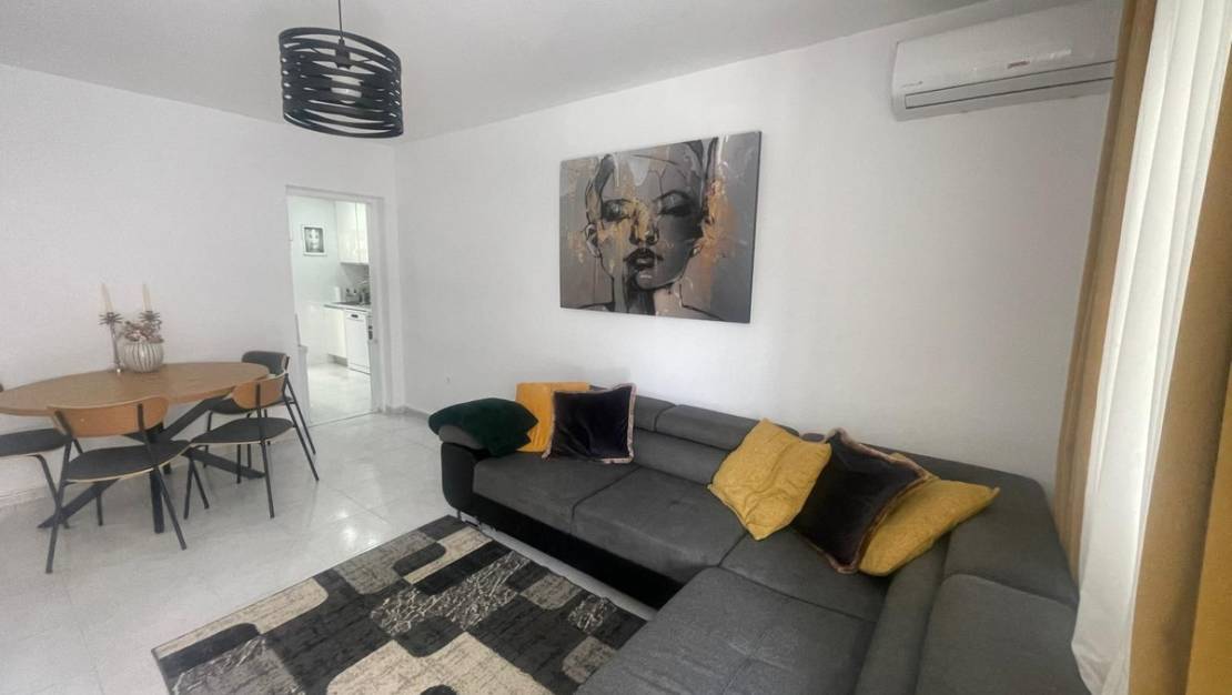 Sale - Apartment - Orihuela - La Florida