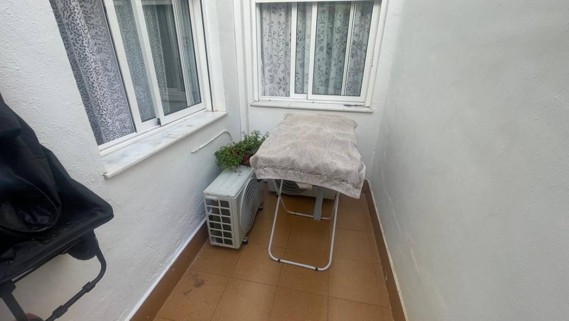 Sale - Apartment - Orihuela - La Florida