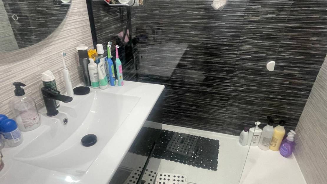 Sale - Apartment - Orihuela - La Florida