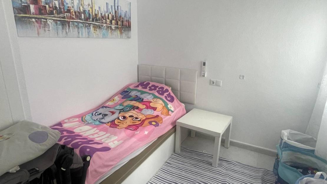 Sale - Apartment - Orihuela - La Florida