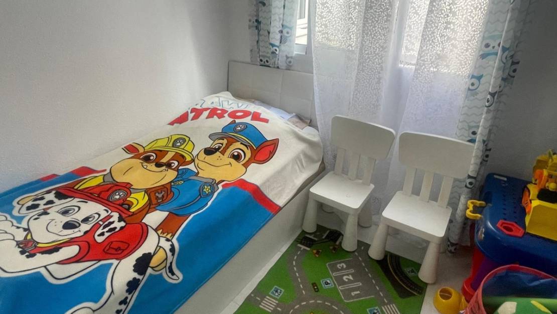 Sale - Apartment - Orihuela - La Florida