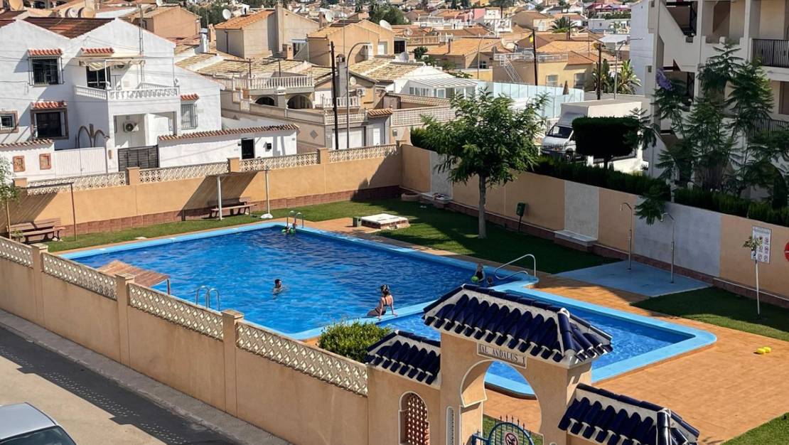 Sale - Apartment - Orihuela - La Florida