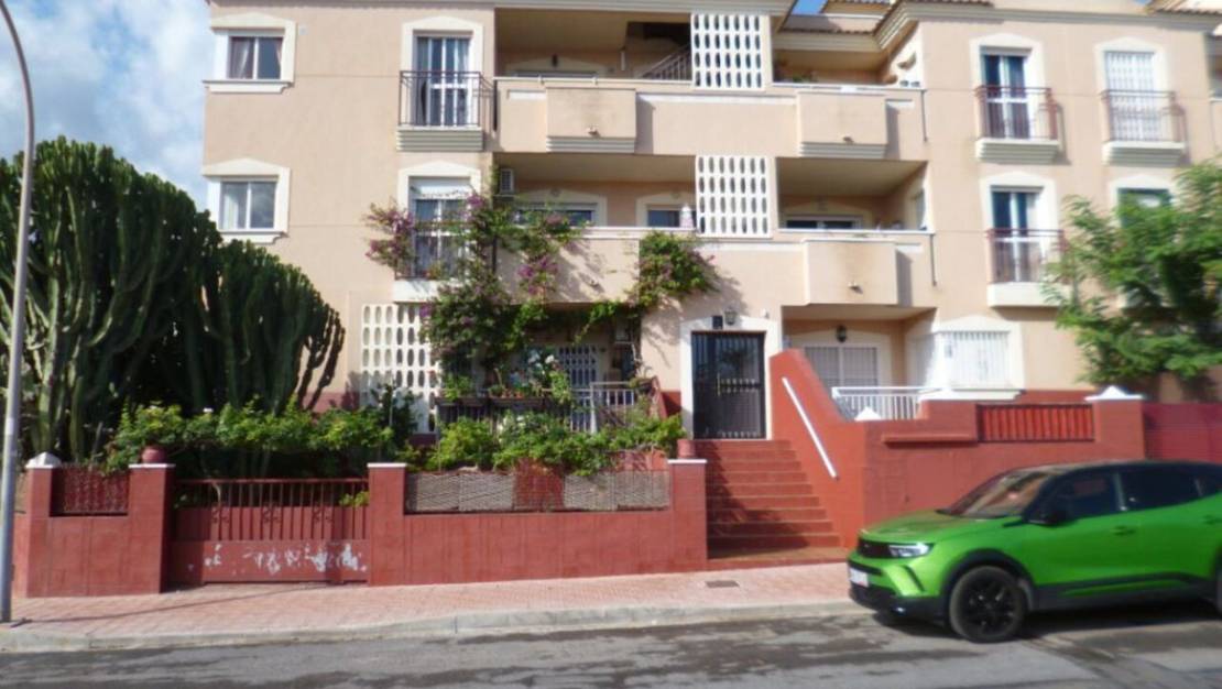 Sale - Apartment - Orihuela - La Florida