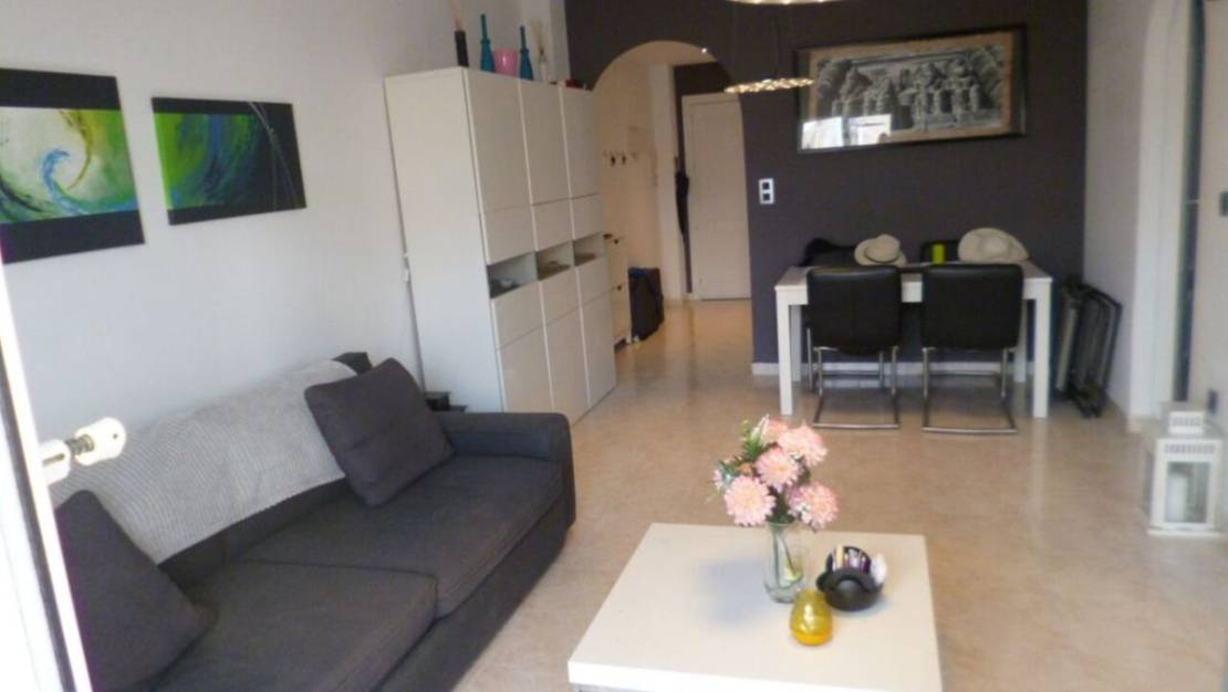 Sale - Apartment - Orihuela - La Florida