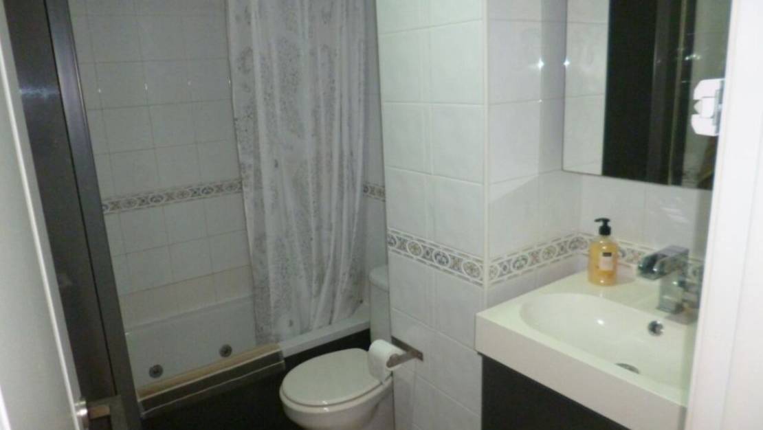 Sale - Apartment - Orihuela - La Florida