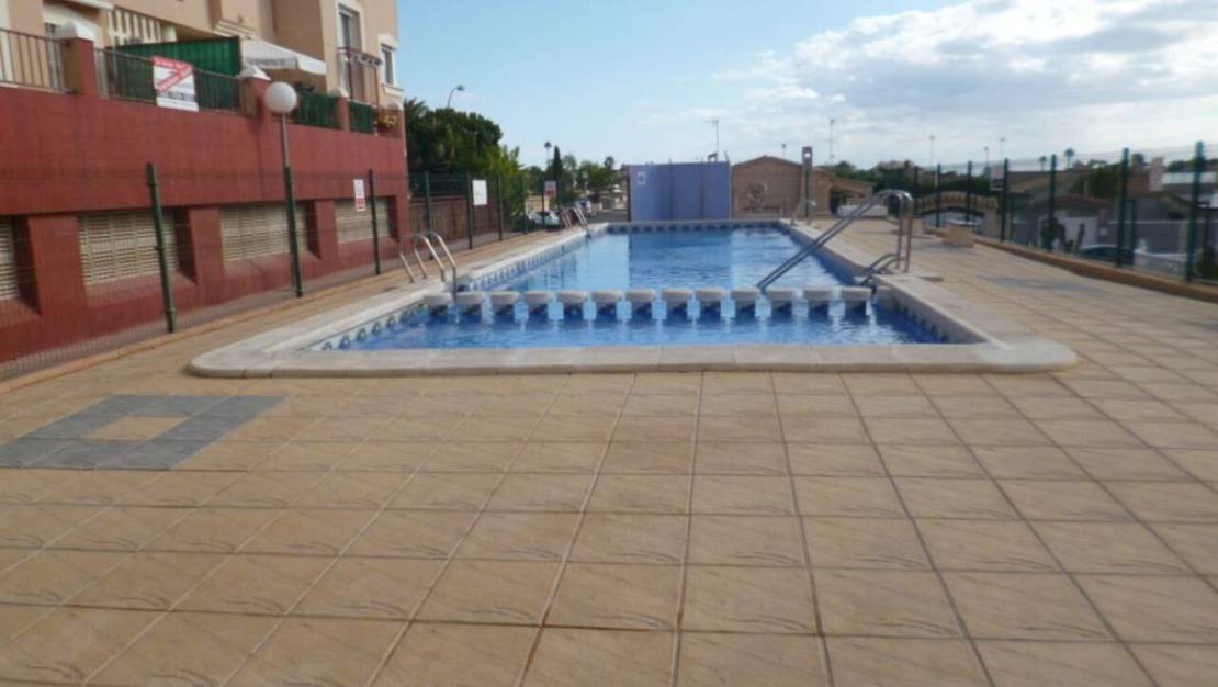 Sale - Apartment - Orihuela - La Florida