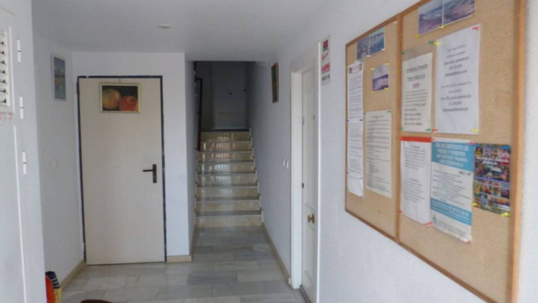 Sale - Apartment - Orihuela - La Florida