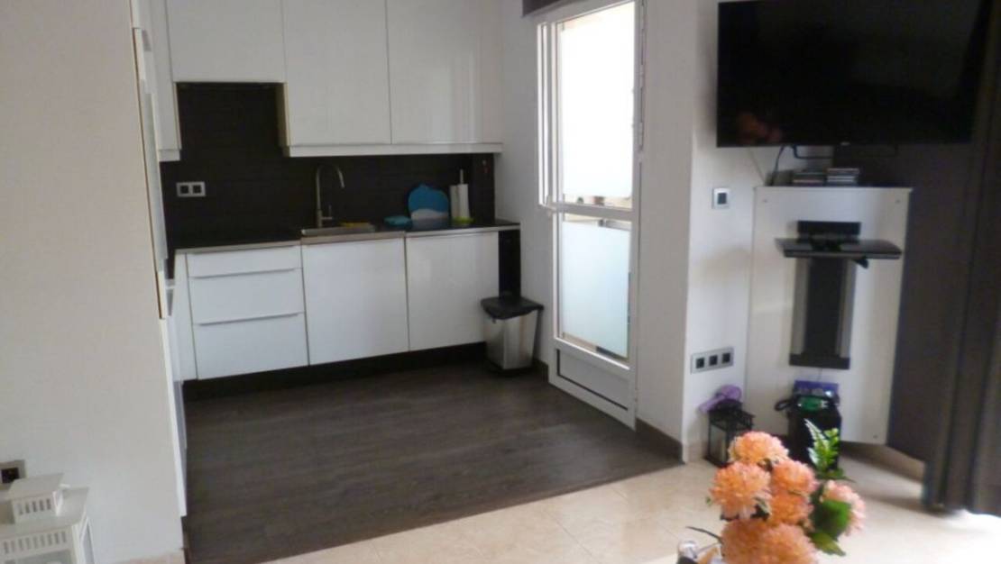 Sale - Apartment - Orihuela - La Florida