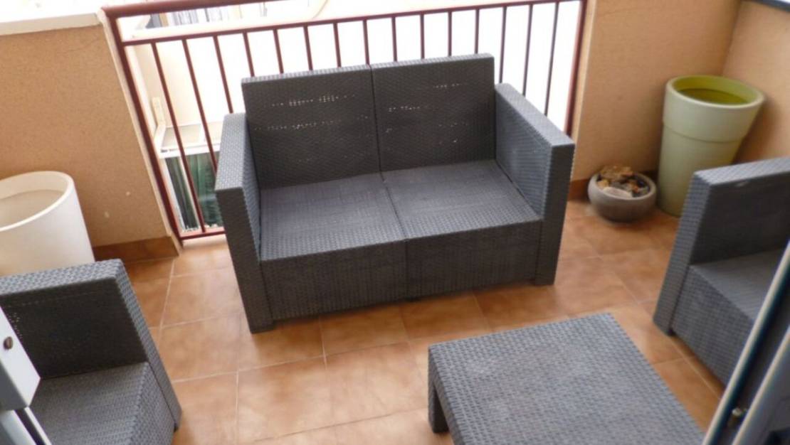 Sale - Apartment - Orihuela - La Florida