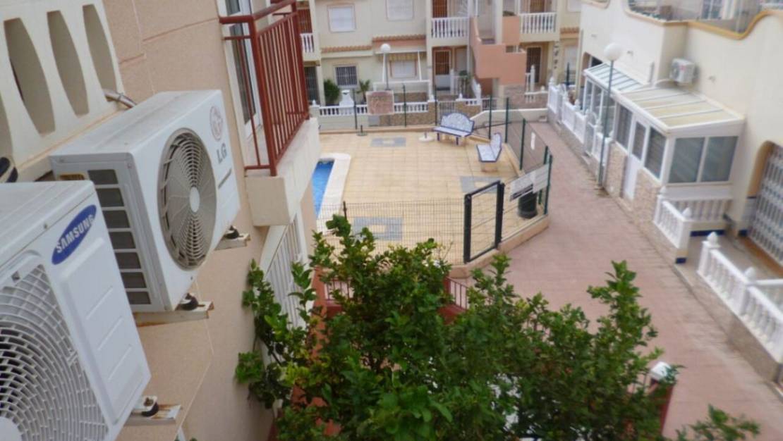 Sale - Apartment - Orihuela - La Florida