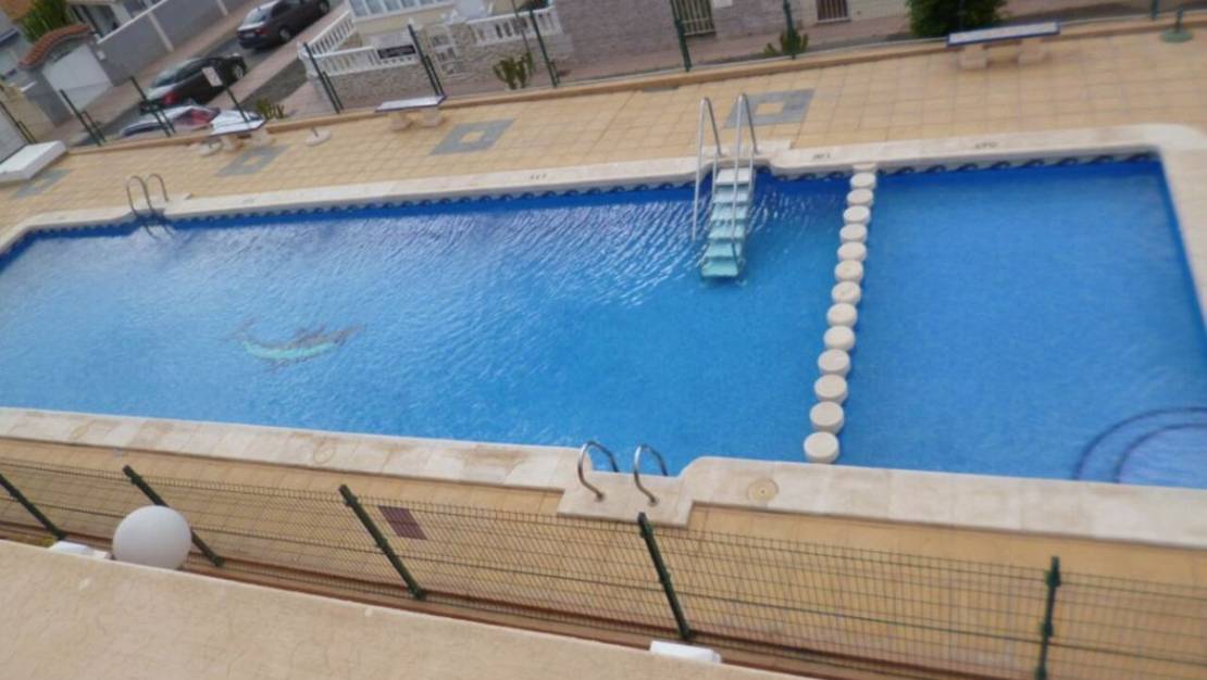Sale - Apartment - Orihuela - La Florida