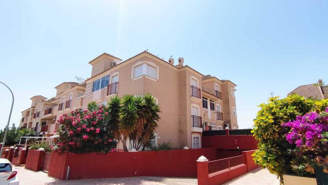 Sale - Apartment - Orihuela - La Florida