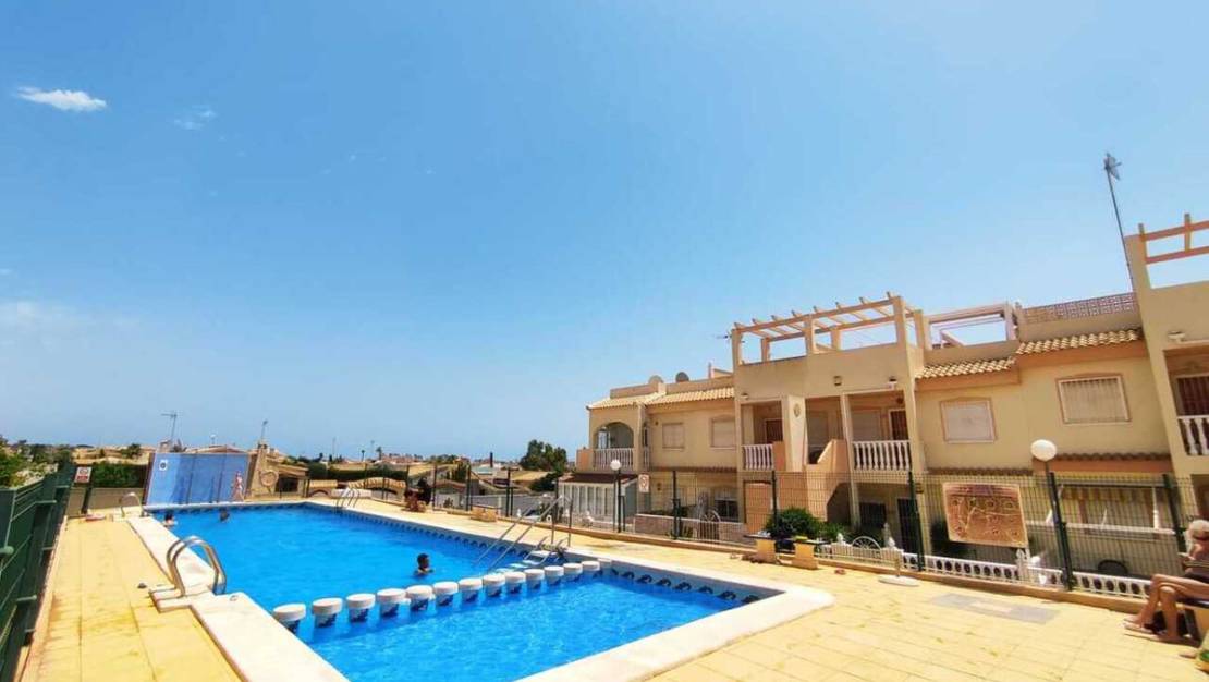 Sale - Apartment - Orihuela - La Florida