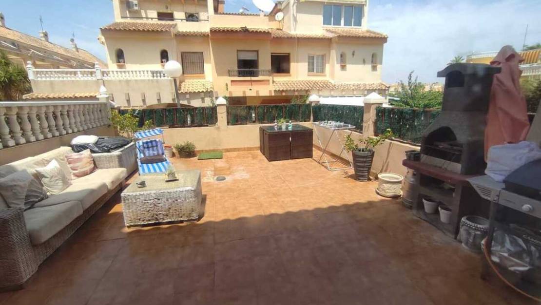 Sale - Apartment - Orihuela - La Florida