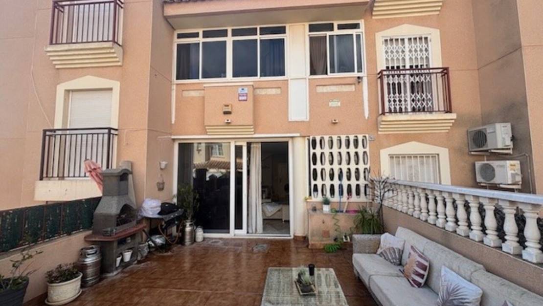 Sale - Apartment - Orihuela - La Florida