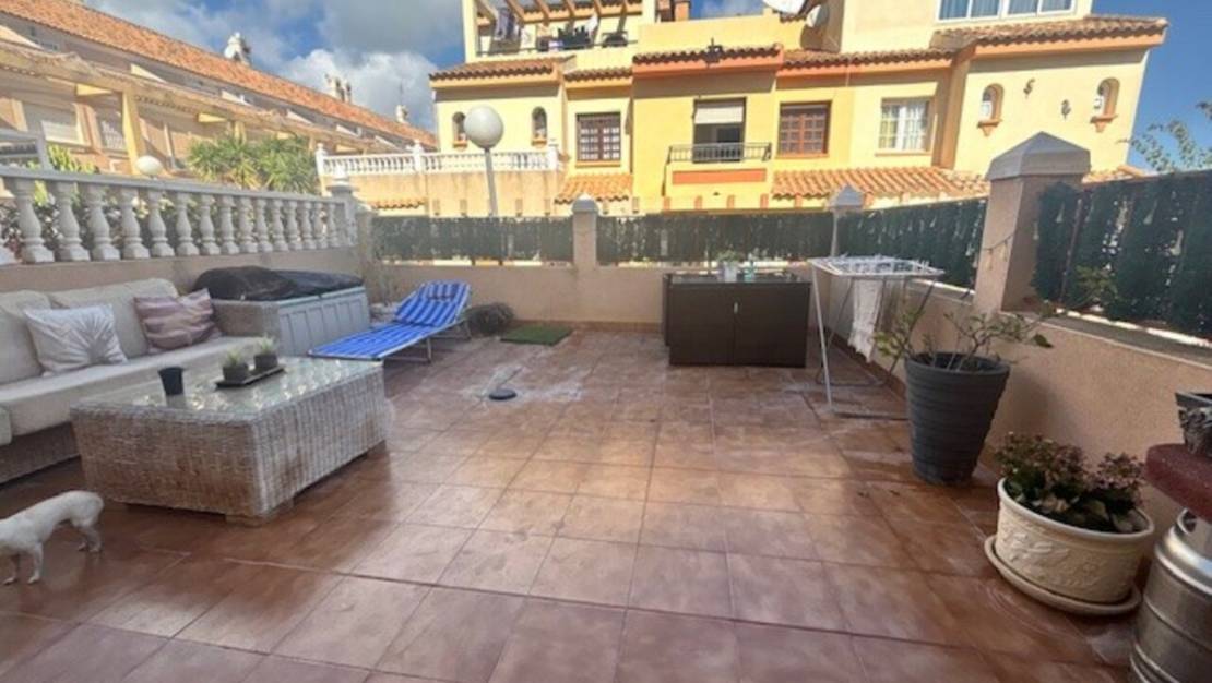 Sale - Apartment - Orihuela - La Florida