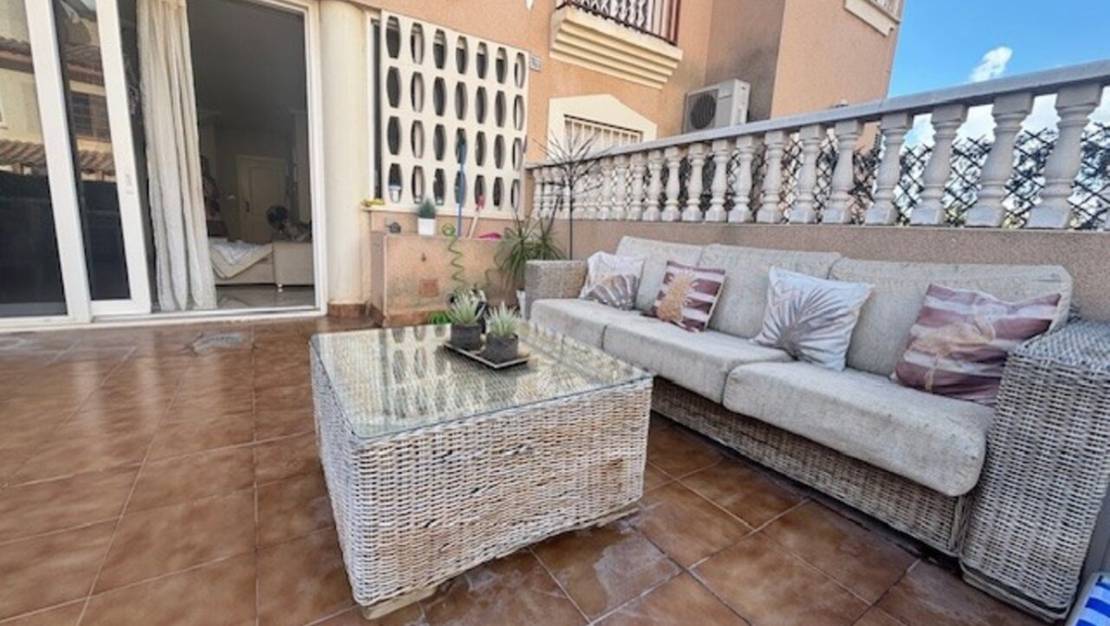 Sale - Apartment - Orihuela - La Florida