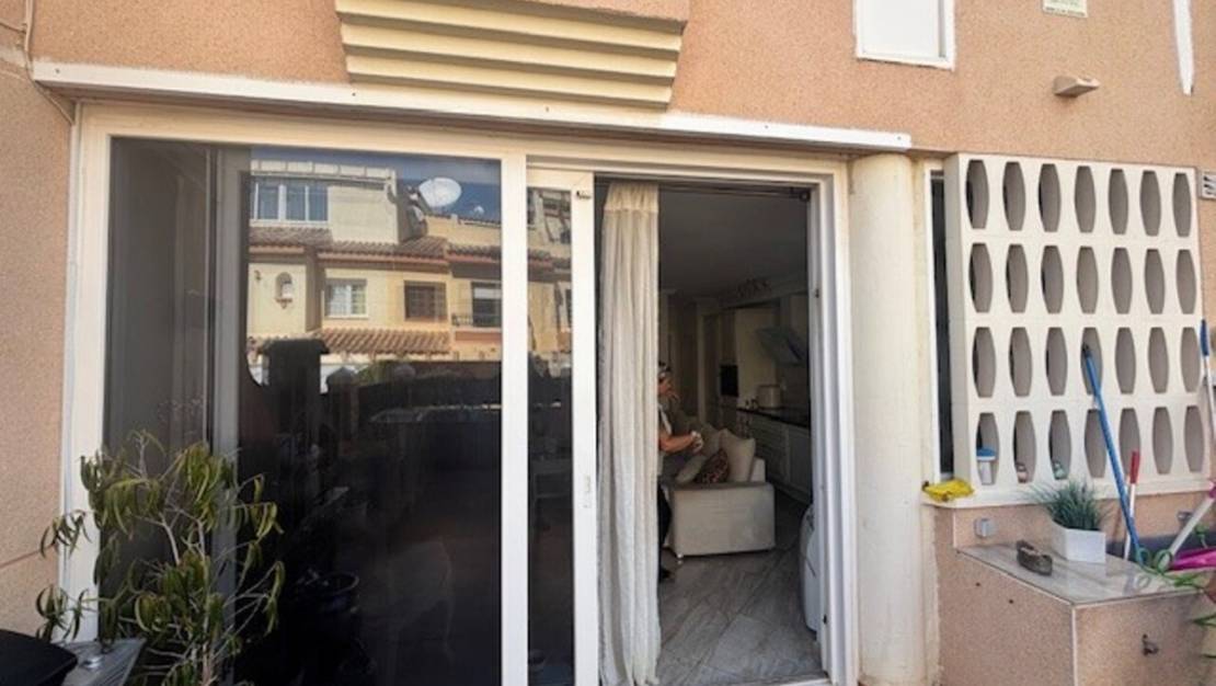 Sale - Apartment - Orihuela - La Florida