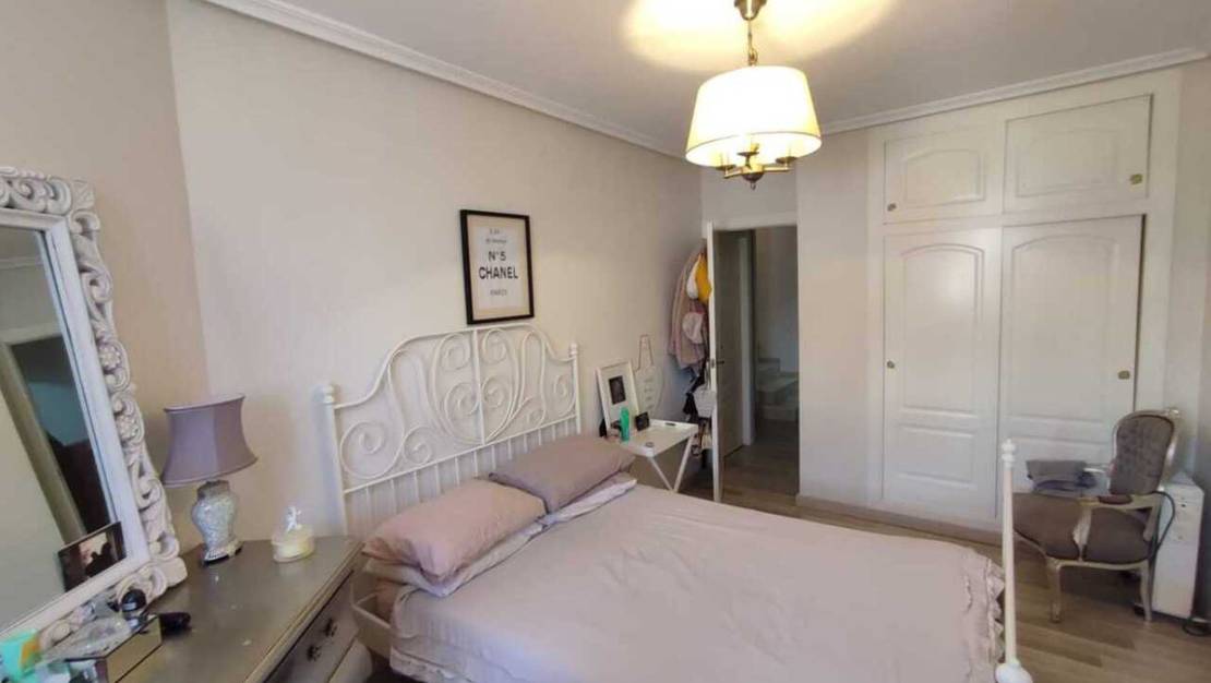 Sale - Apartment - Orihuela - La Florida