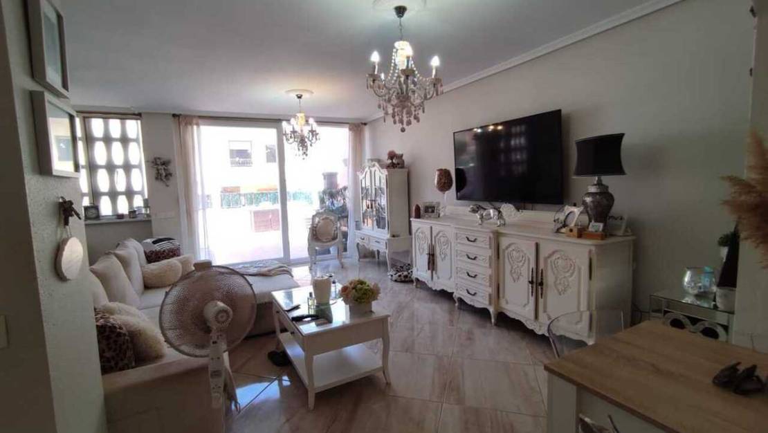 Sale - Apartment - Orihuela - La Florida