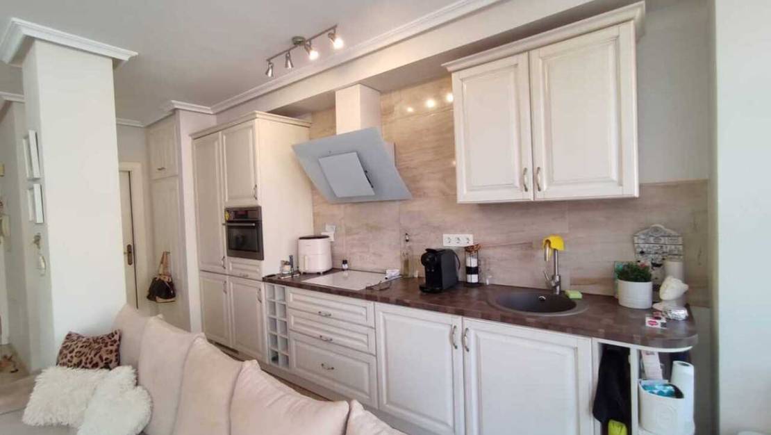 Sale - Apartment - Orihuela - La Florida