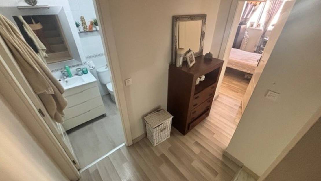 Sale - Apartment - Orihuela - La Florida