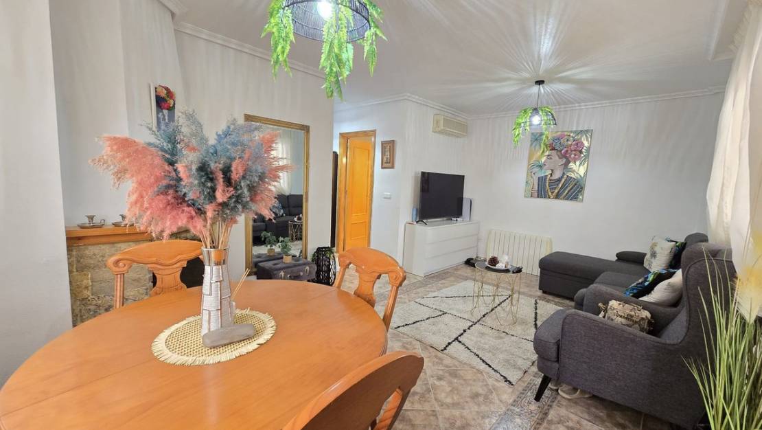 Sale - Apartment - Orihuela - La Florida