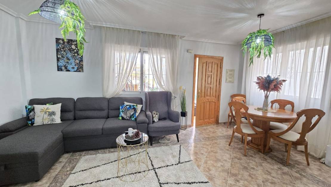 Sale - Apartment - Orihuela - La Florida