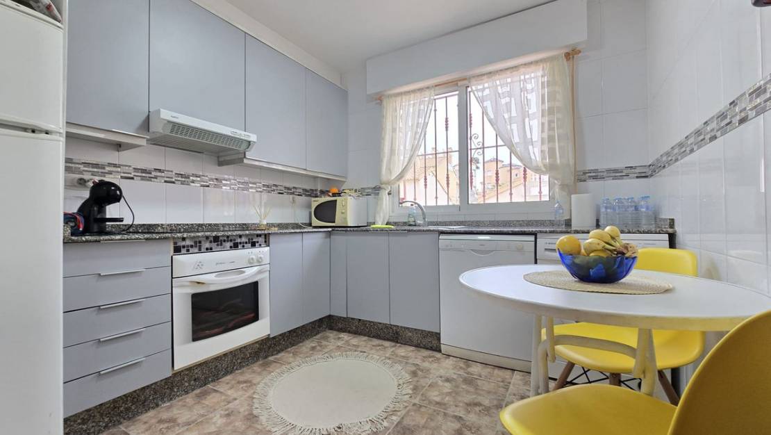 Sale - Apartment - Orihuela - La Florida