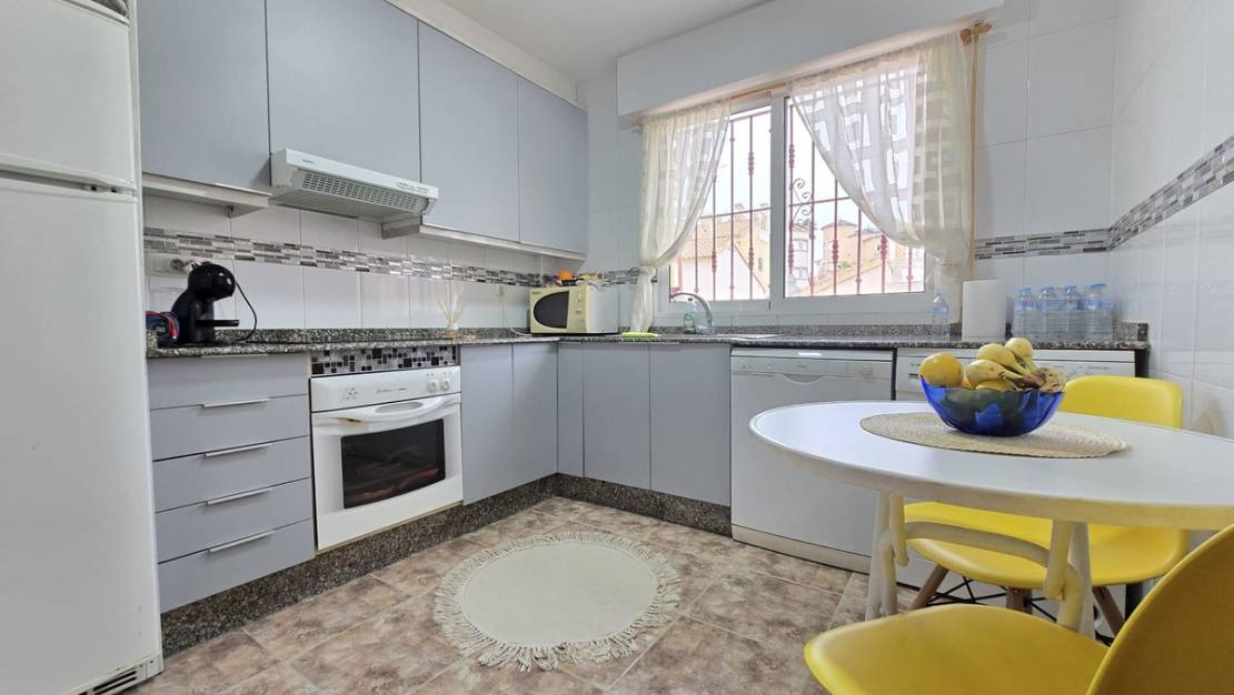 Sale - Apartment - Orihuela - La Florida