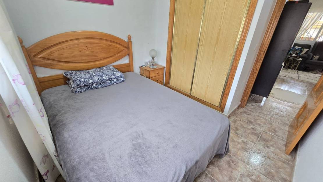 Sale - Apartment - Orihuela - La Florida