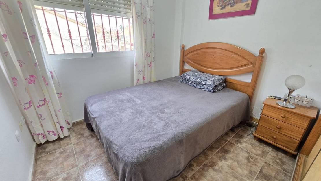 Sale - Apartment - Orihuela - La Florida