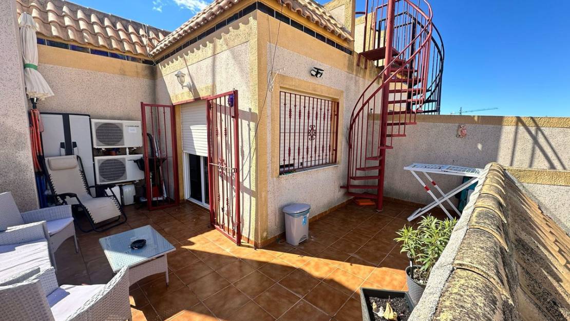Sale - Apartment - Orihuela - La Florida