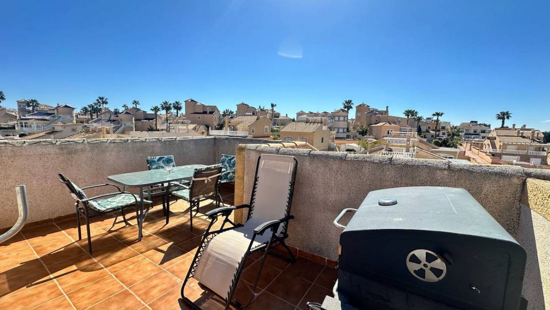 Sale - Apartment - Orihuela - La Florida