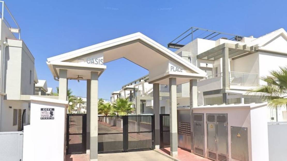 Sale - Apartment - Orihuela - La Florida