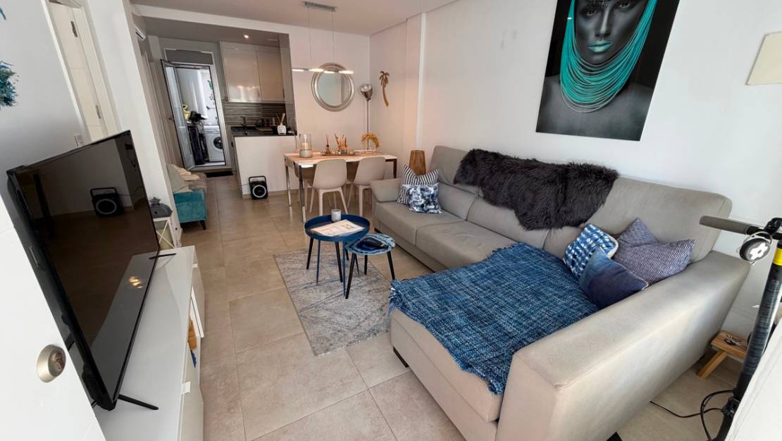 Sale - Apartment - Orihuela - La Florida